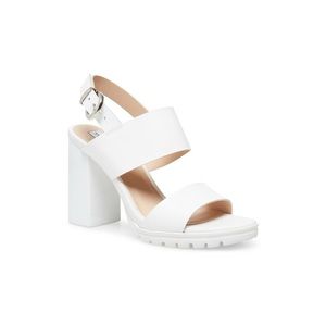 Steve Madden Emil Sandal NWOT